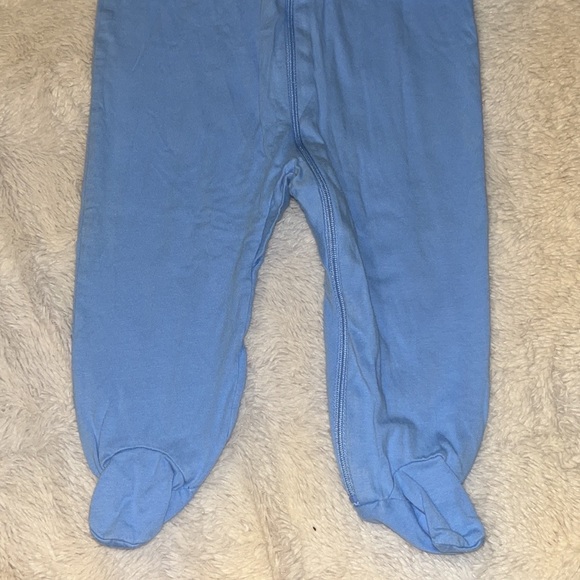 (3 for $10) gerber footie/ sleeper - Picture 3 of 4